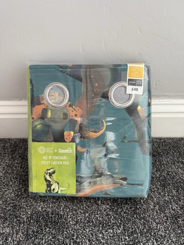 Dunelm age dinosaurs - age,