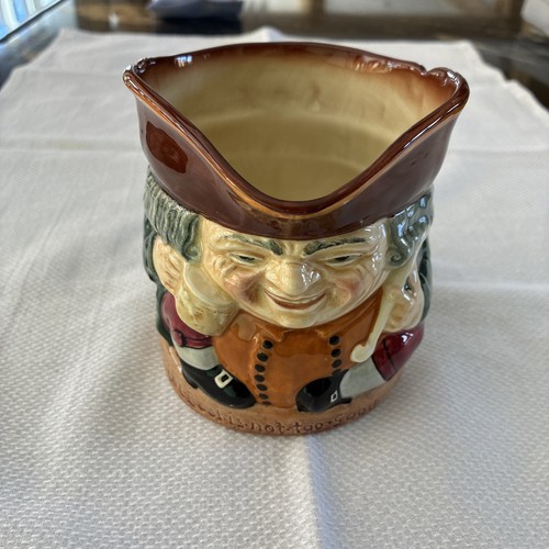 Royal doulton toby mug the - doulton,