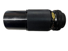 MITAKON MC ZOOM LENS  1;45