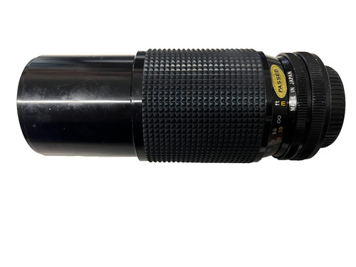 Mitakon zoom lens 1 45 - mc,