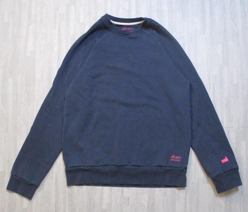 Albam utility sweatshirt mens - albam,