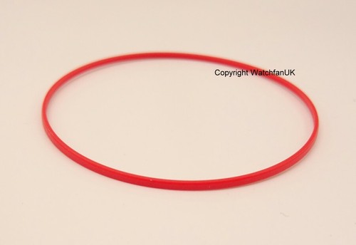 Bezel gasket replaces - gasket,