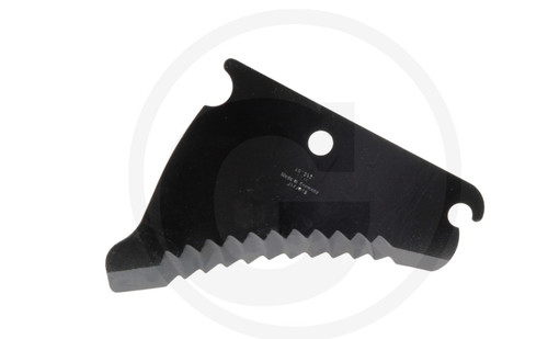 For john deere - john, blade