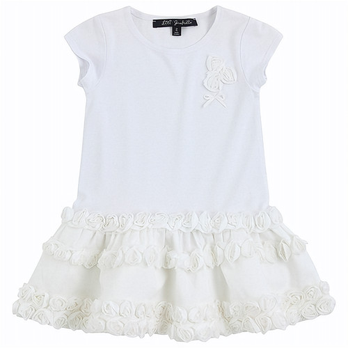 Lili gaufrette girls soft - girls,