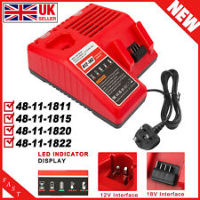 Rapid Battery Charger For