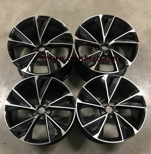 New 2020 rs7 performance - 20",