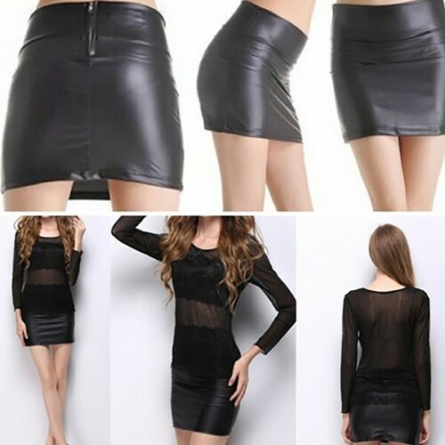 Mini skirt skirts - skirts, tight