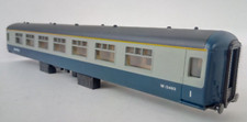 Lima OO Gauge BR MK2B FK 1st