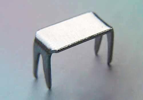 No5 prong zip stops for - x,