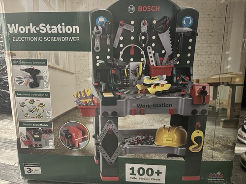 Bosch kids tool - kids, and