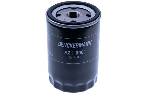 Fits denckermann filtry - fits,