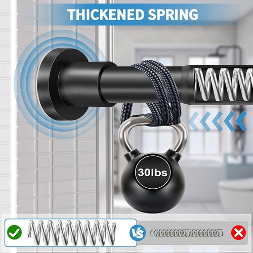 410cm heavy duty - heavy, extendable