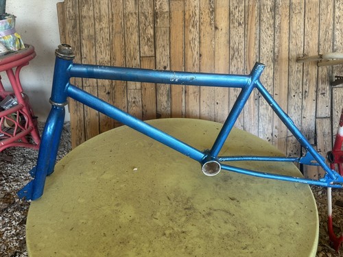 Team burner raleigh - raleigh, bmx