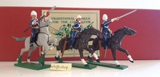 trophy miniatures 1991 Zulu