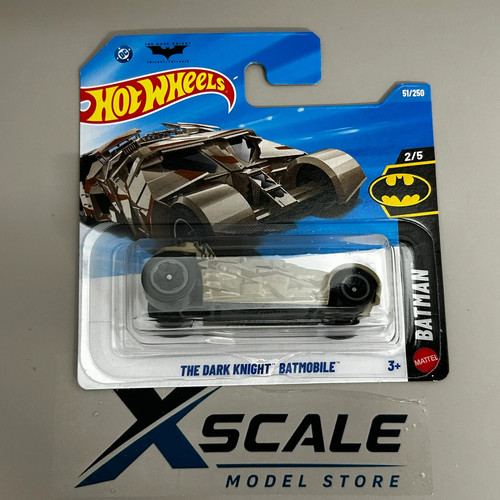 Hot wheels 2026 64 batman - 2026, 1/64