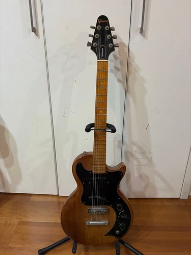 Gibson marauder electric - marauder,
