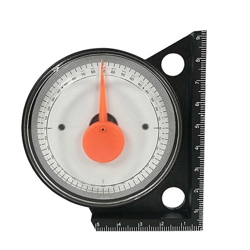 Clinometer slope angle finder - slope,