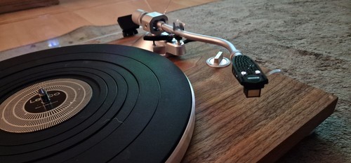 Teac 280bt turntable - turntable, with