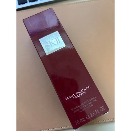 Facial treatment essence - sk-ii,