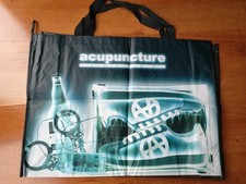 Acupuncture London, Shopping