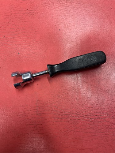 Snap brake shoe tool spring - snap, on