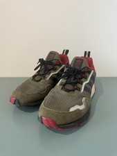 Adidas Originals Men’s ZX 1k