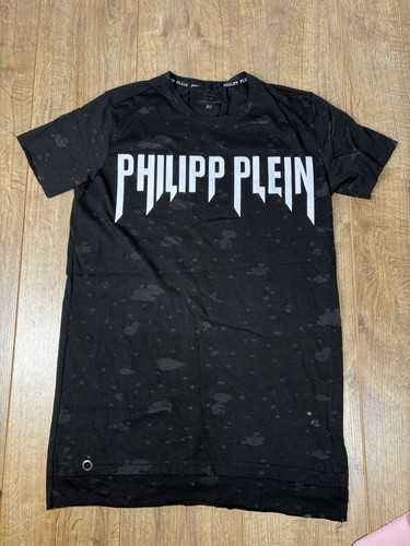 Phillip plein men black - phillip, men’s