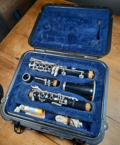 Selmer usa 1400 - 1400, bb