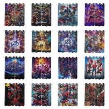 Marvel Avengers Thick Blackout