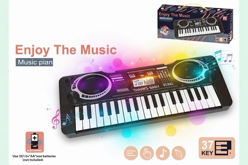 Key electronic kids - key,