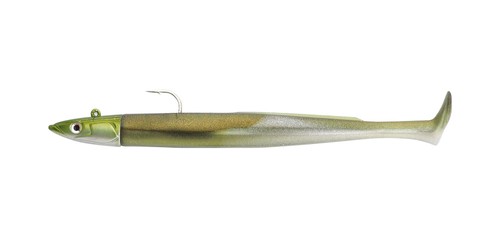 Fiiish crazy paddle - crazy, tail