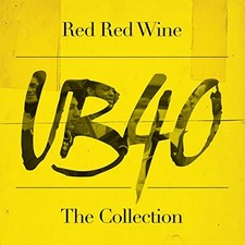 UB40 - Red Red Wine The