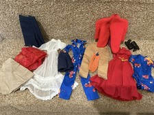 Vintage Sindy Barbie Clothes