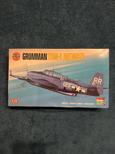 Vintage airfix scale - vintage,