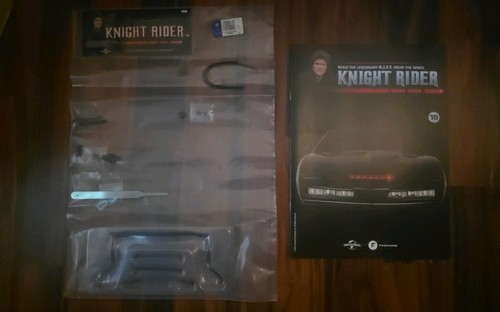 Fanhome deagostini build - deagostini,