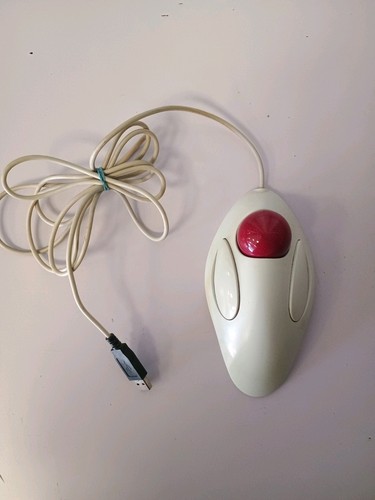 Logitech trackman marble - logitech,