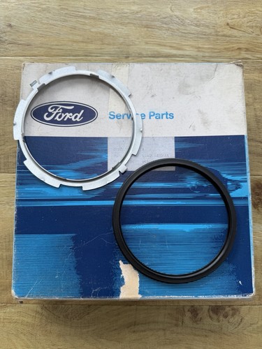 Ford escort mk5 fuel tank - ford,