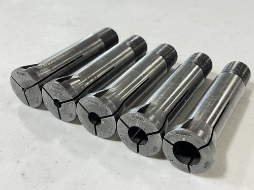 Hardinge 5v collet - hardinge,