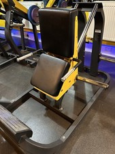 Calf Raise machine Plate