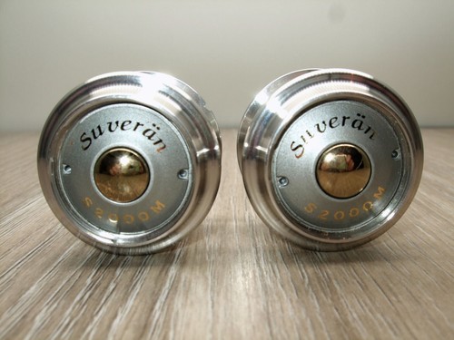 Pair abu suveran 2000 - 2000, spare