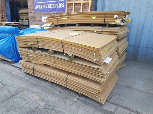 5mm 4ft hardbard - 8,