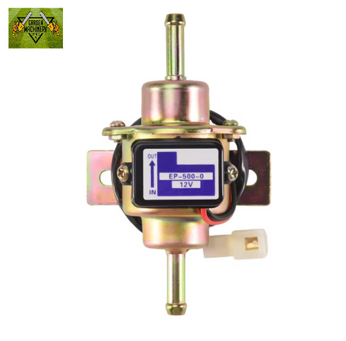 Loader 12v fuel - fuel, fits