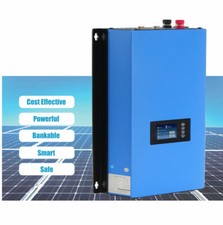 1000W 2000W Grid Tie Wind