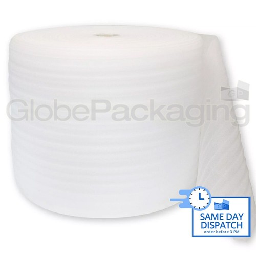 500mm 10m roll - x, foam