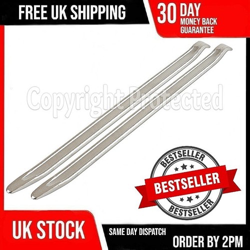 Tyre levers long - levers, heavy