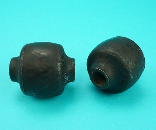 Rebound bush for ifor - rebound, 2