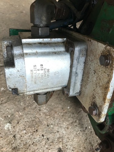 Ransomes 213 highway - ransomes,