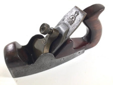 NORRIS #2 Pre-War Dovetailed Smoothing Plane. (36216)