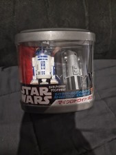 Tomy Star Wars  Remote Control