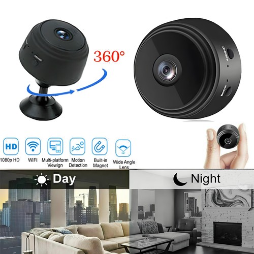 Mini wireless camera wifi - mini,